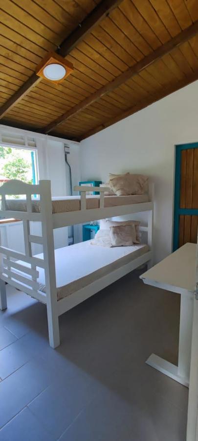 Mi Hermosa - Casa Islena A 70 Metros De La Playa Archibolds Buitenkant foto